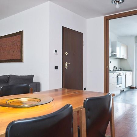 Apartmán Italianway-Zanella Milán Exteriér fotografie
