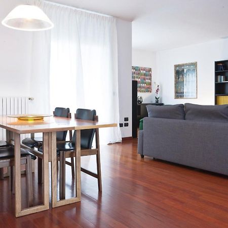 Apartmán Italianway-Zanella Milán Exteriér fotografie