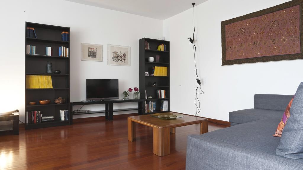 Apartmán Italianway-Zanella Milán Exteriér fotografie