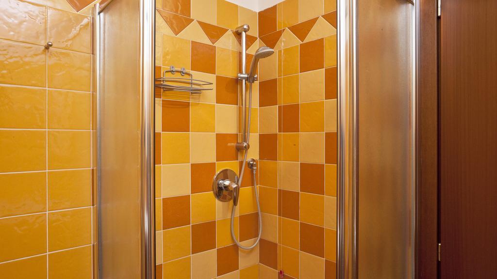 Apartmán Italianway-Zanella Milán Exteriér fotografie